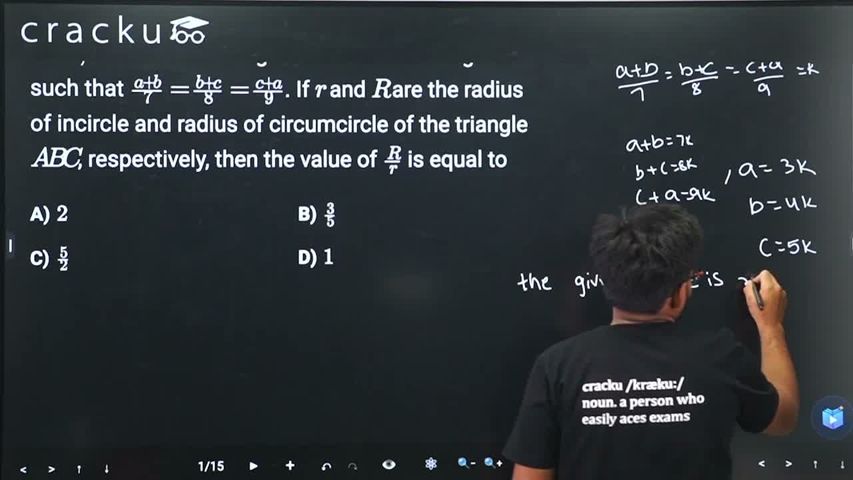 video