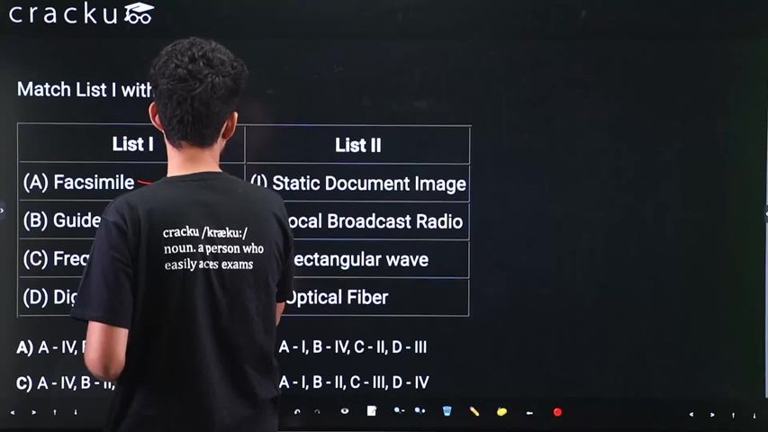 video