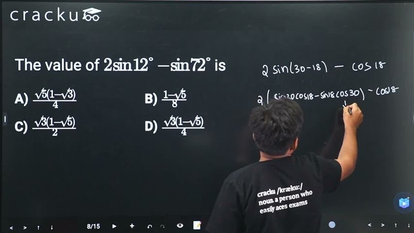 video