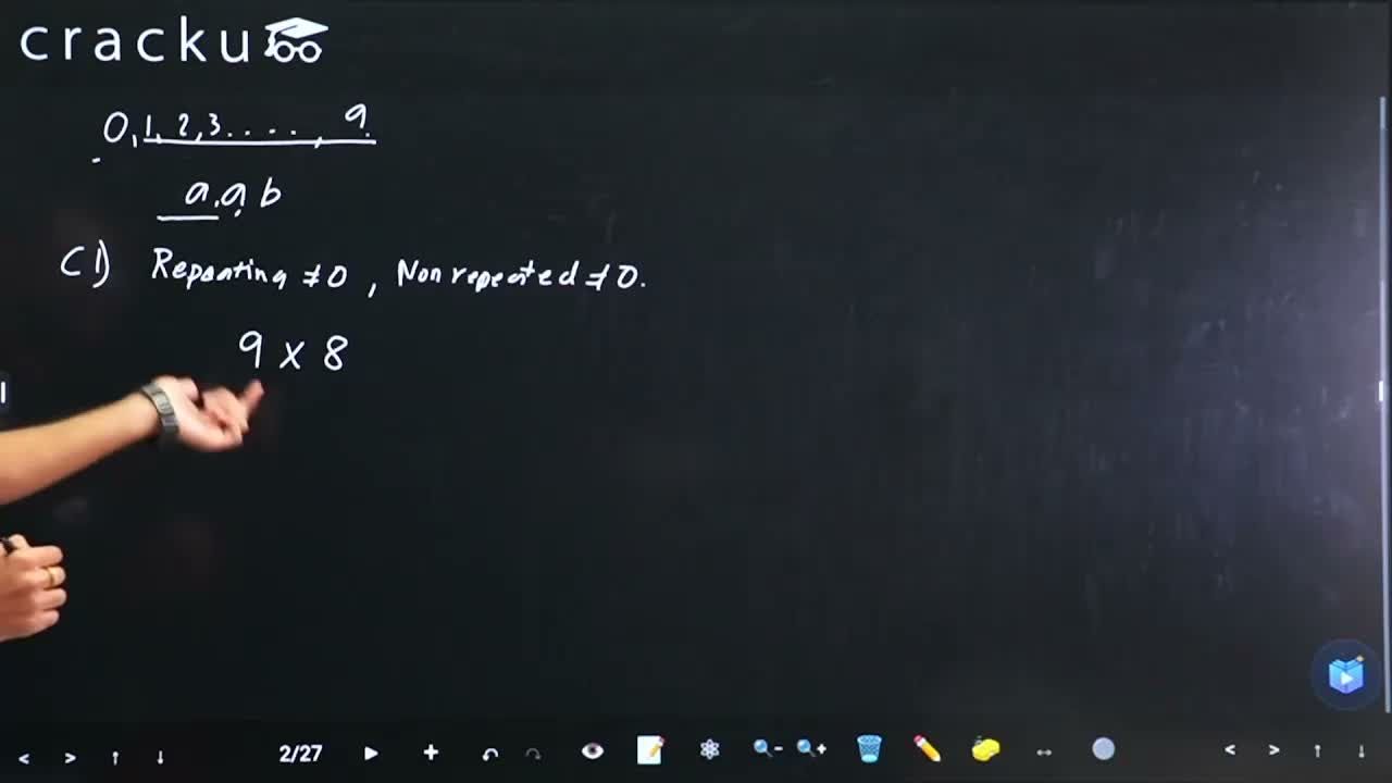 video