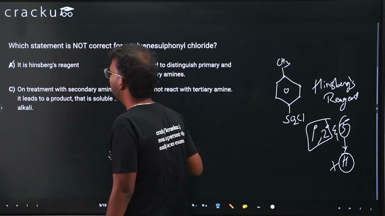 video