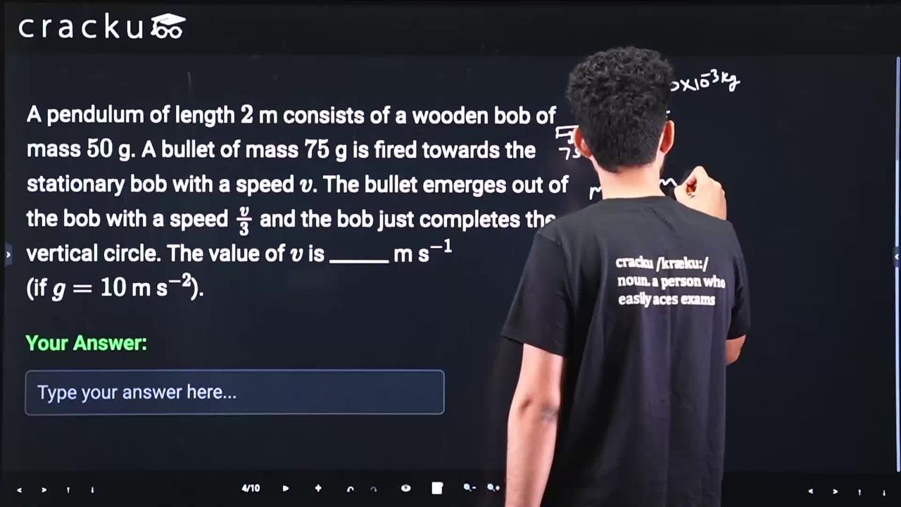 video