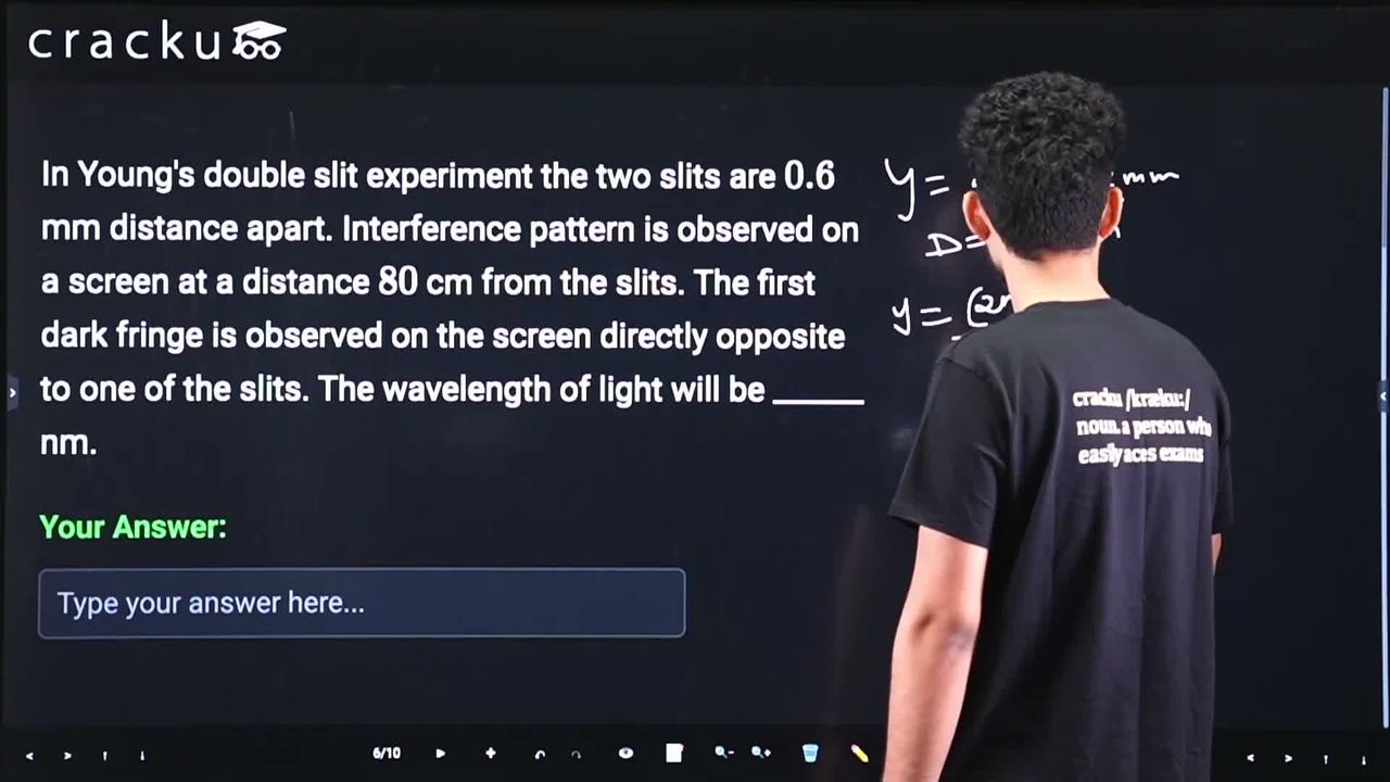 video