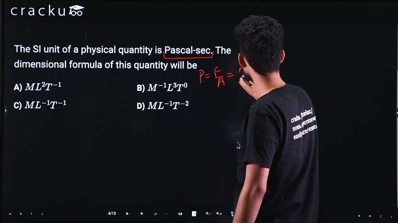 video