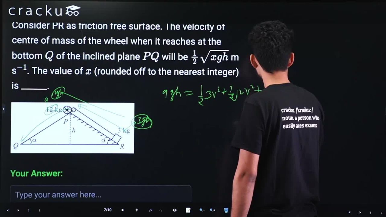 video