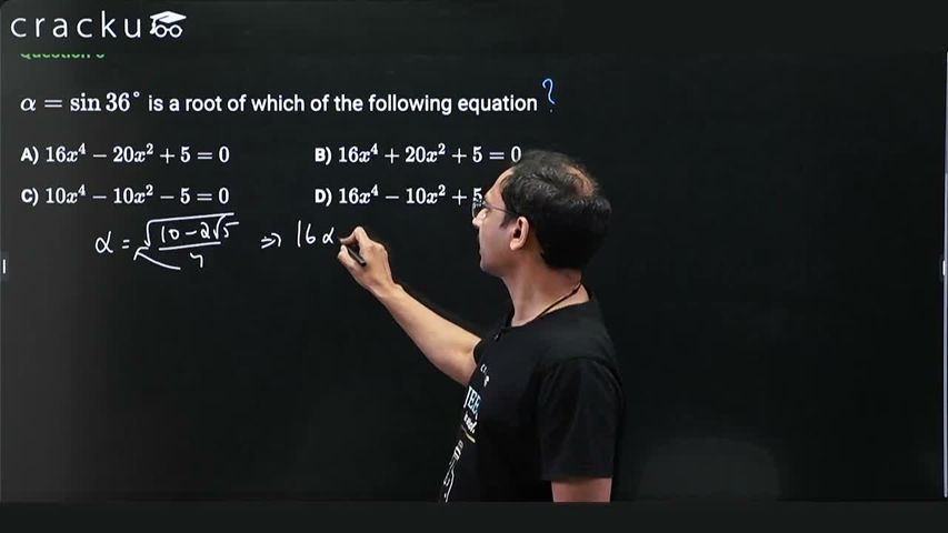 video