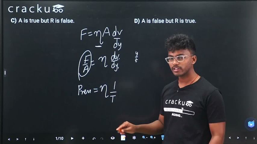 video
