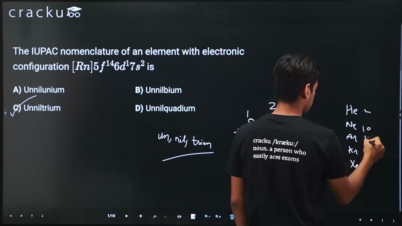 video