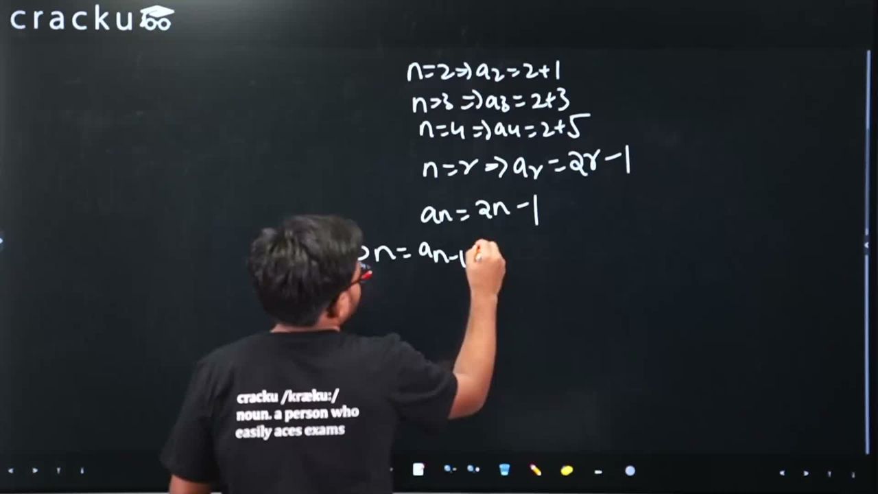 video
