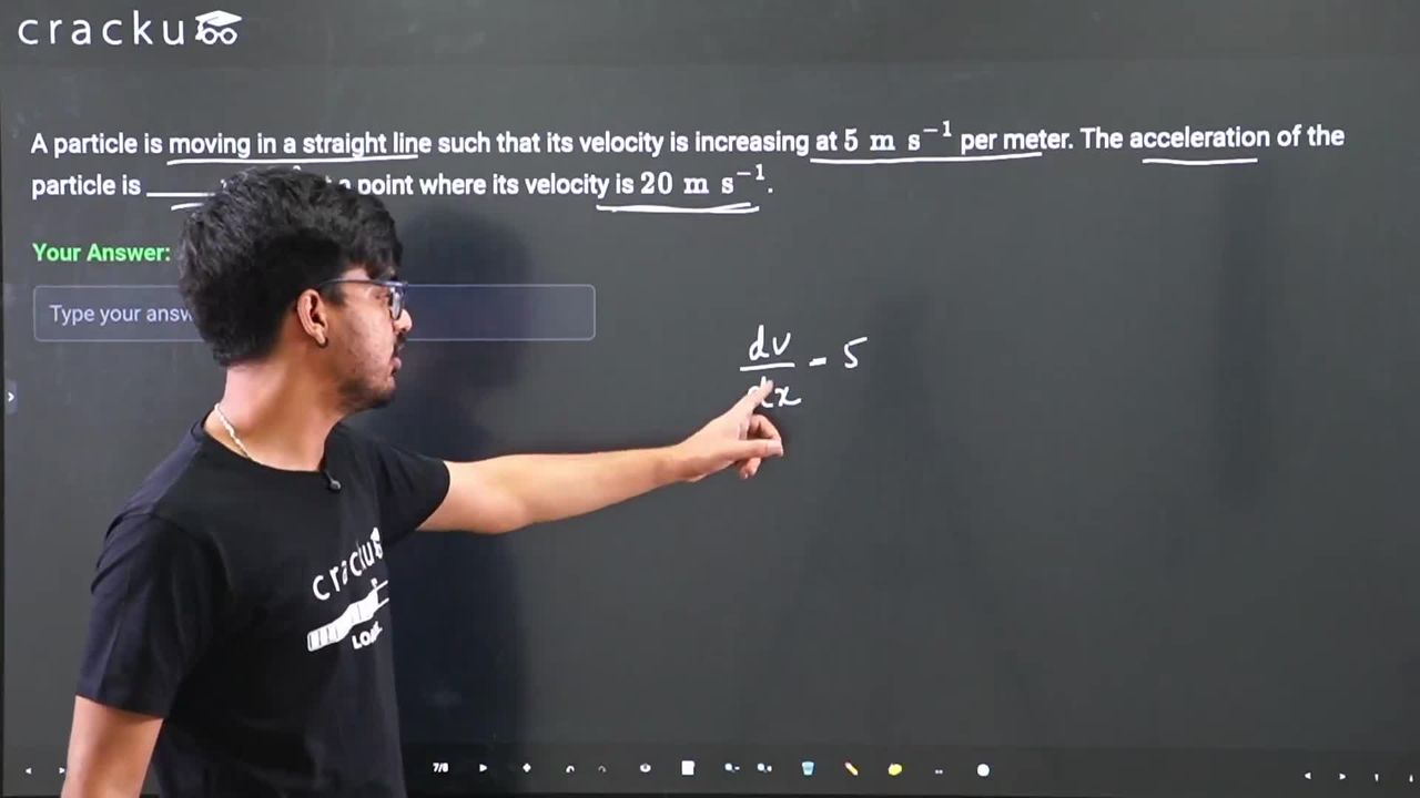 video