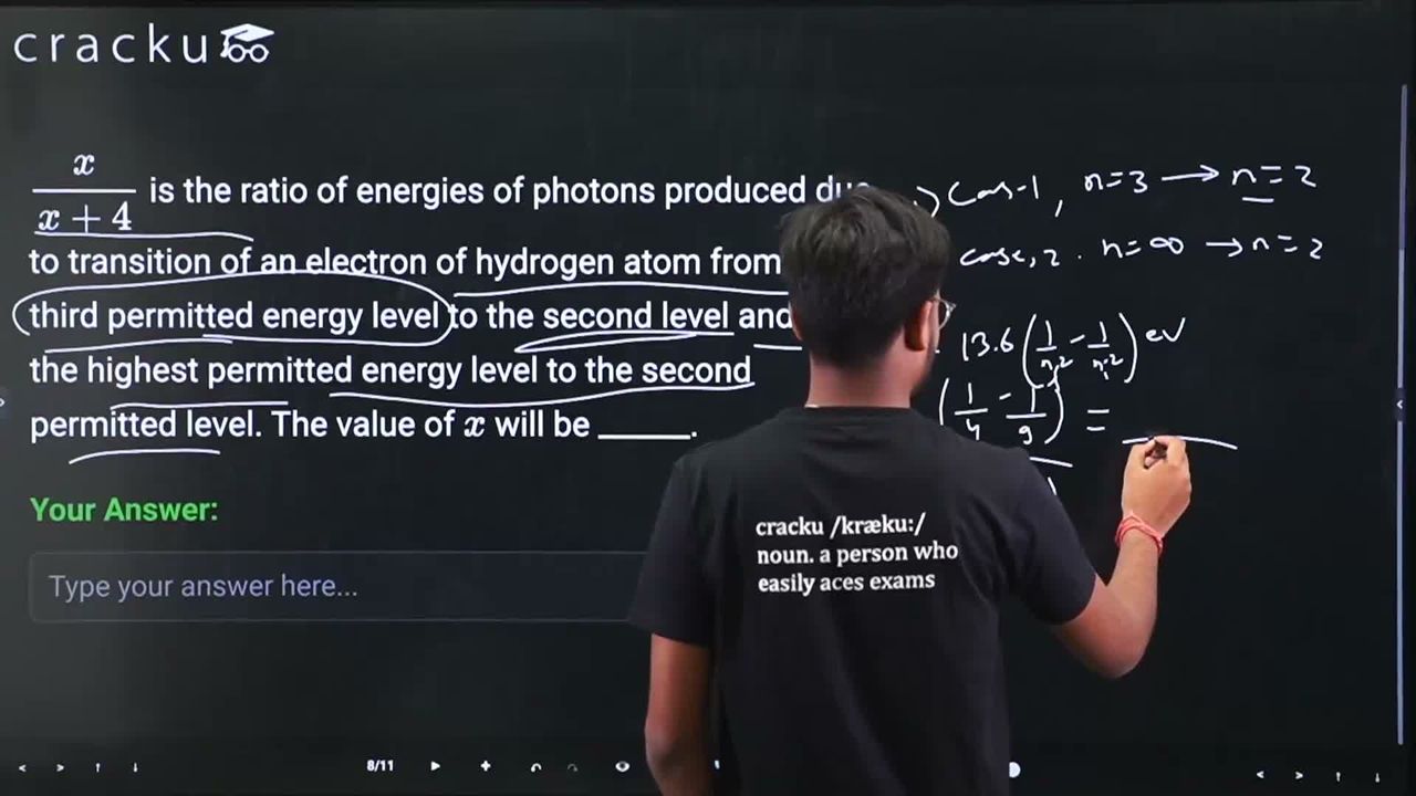 video