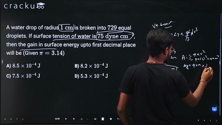 video