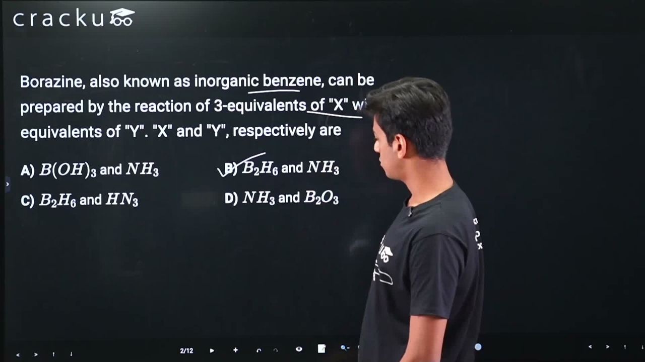 video