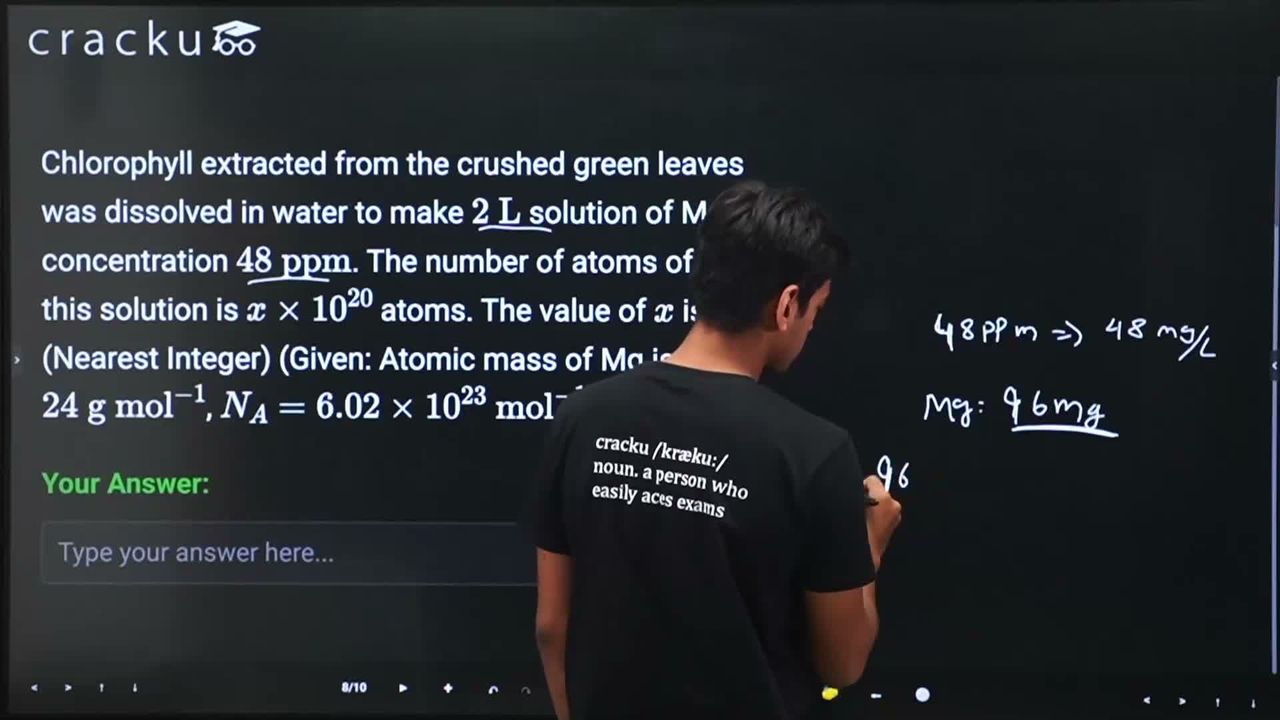 video