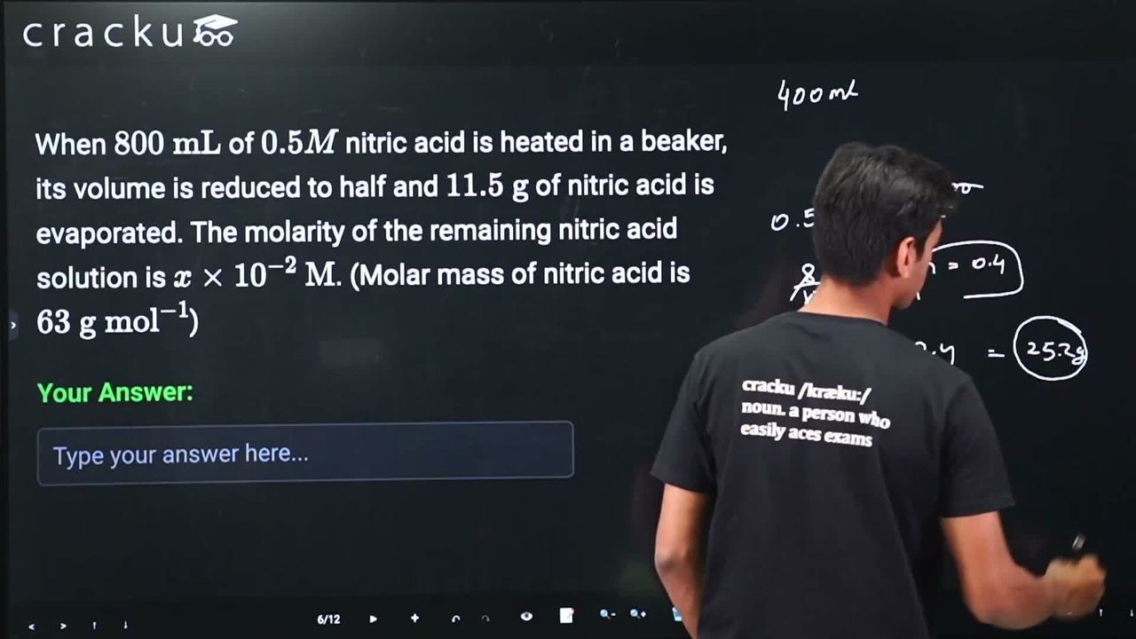 video