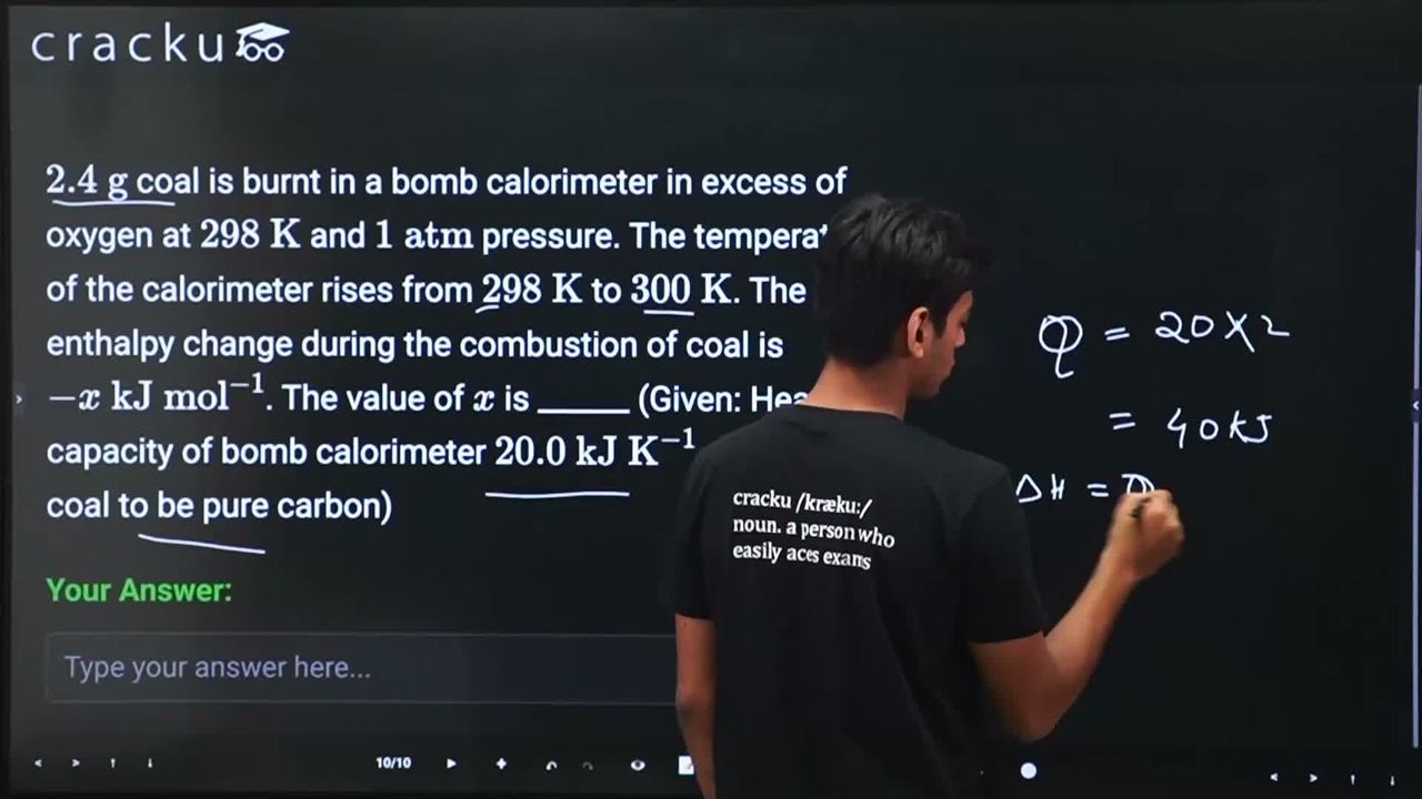 video