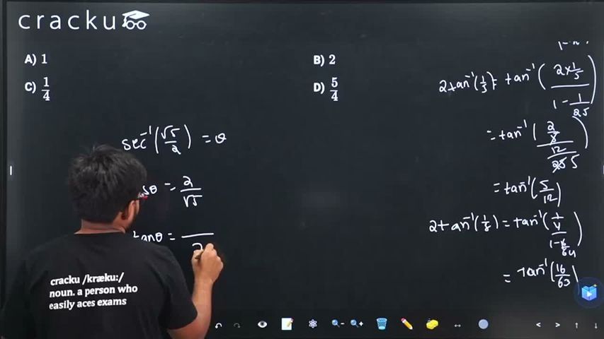 video