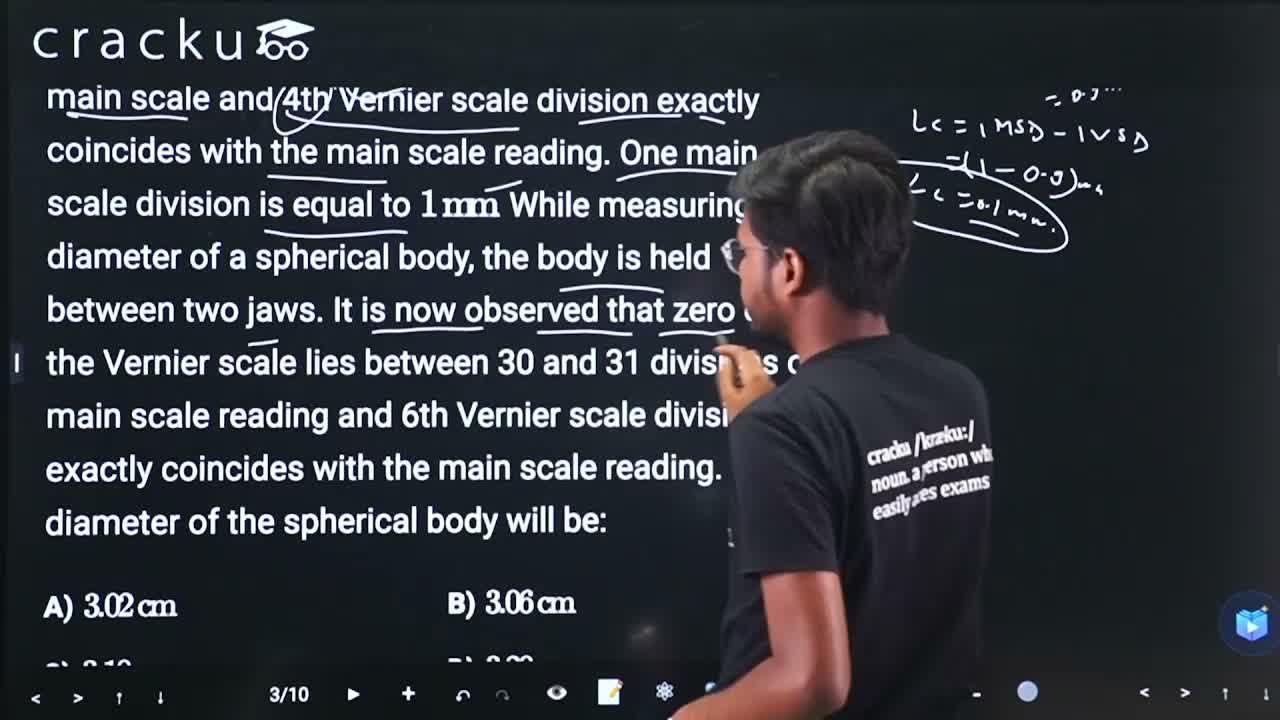 video