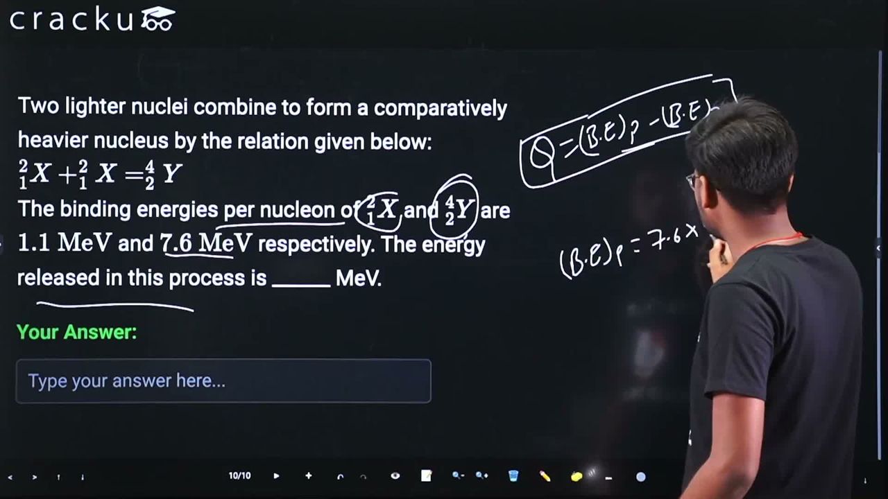 video