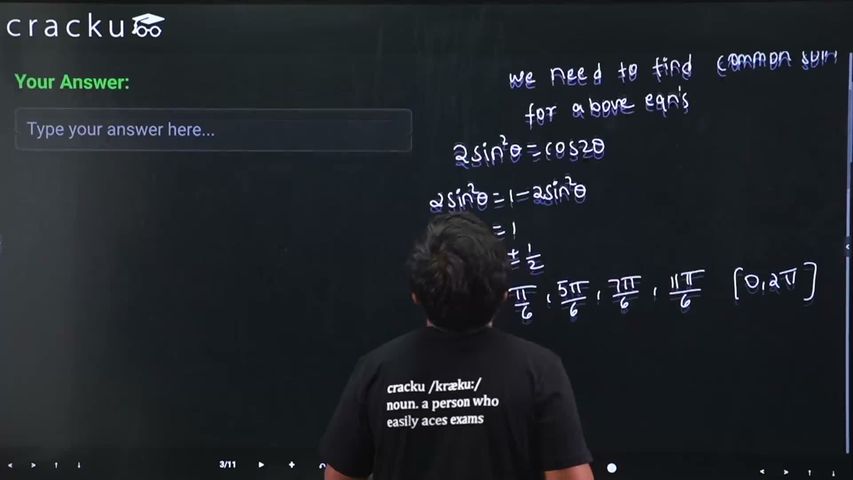 video