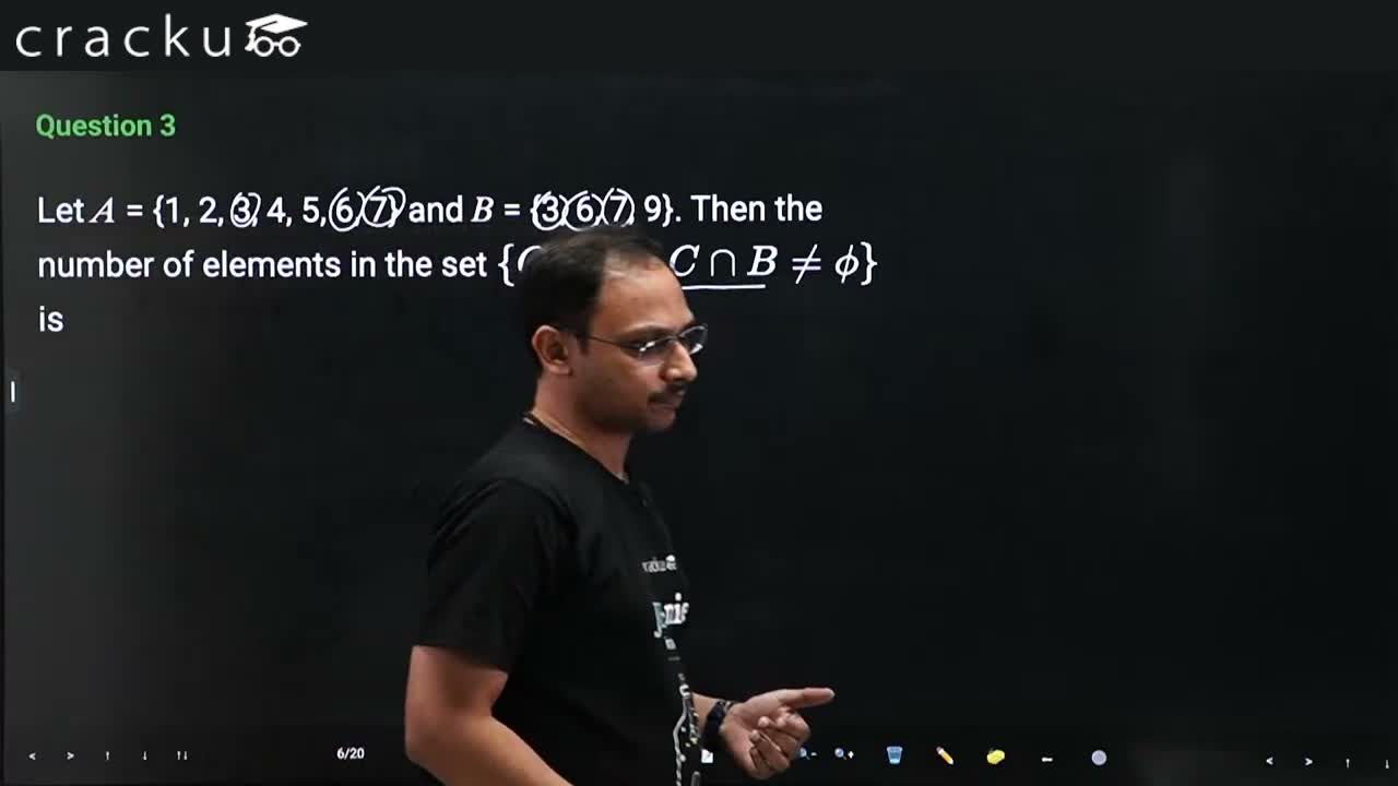 video