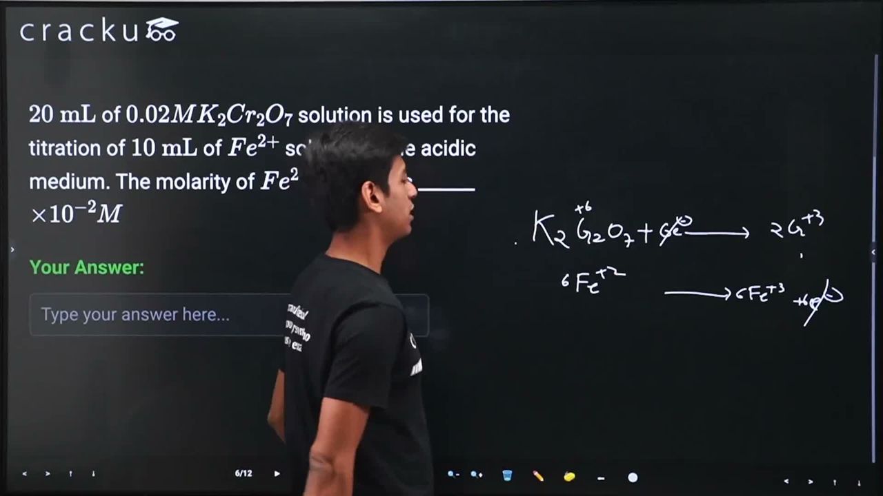video
