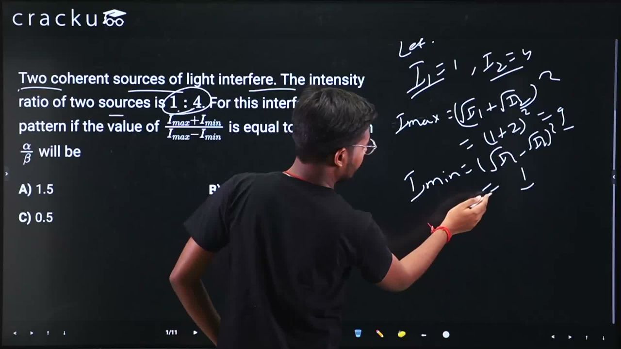 video