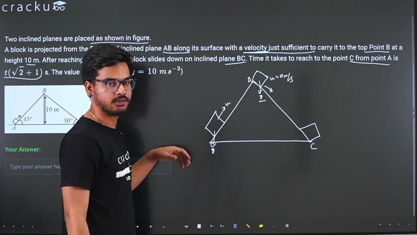 video