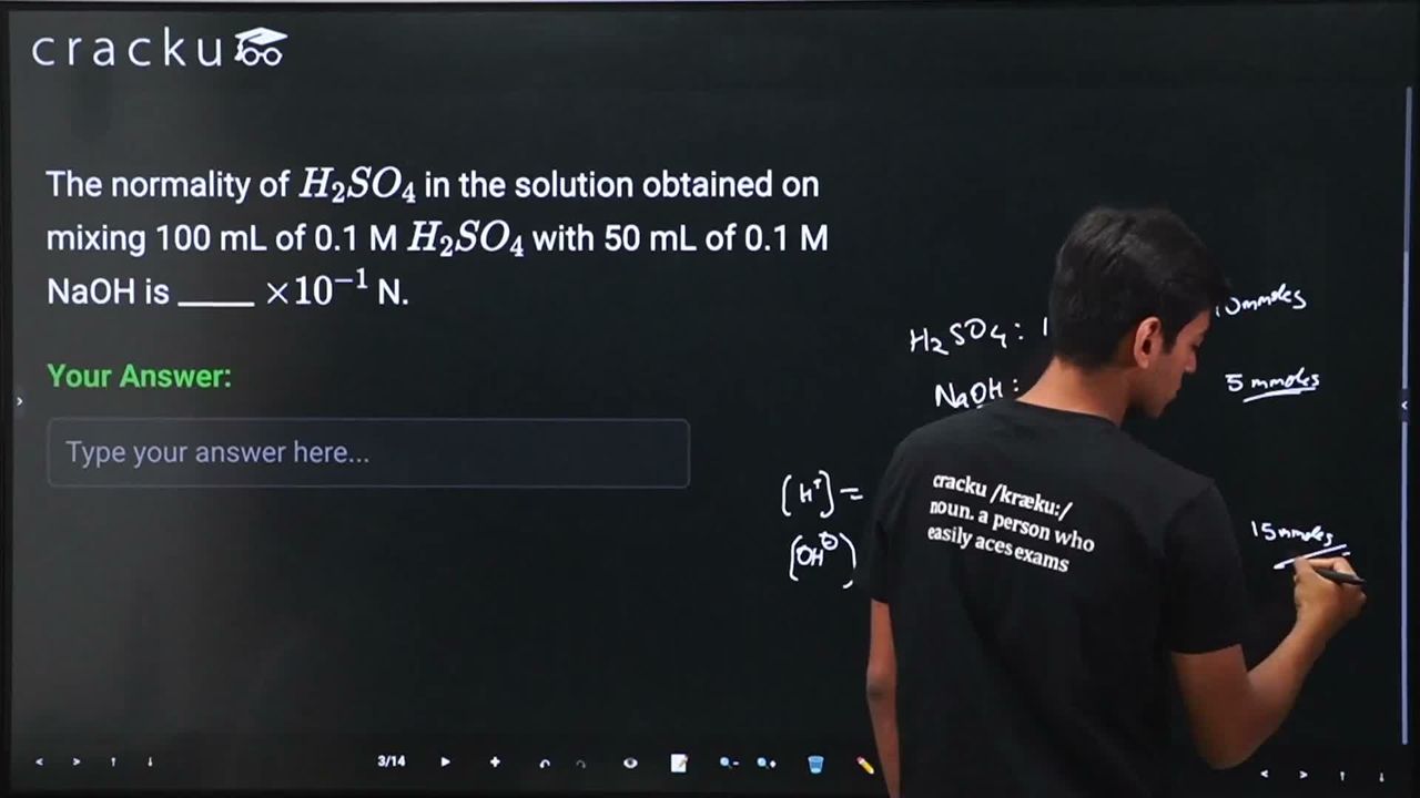 video