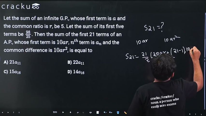 video
