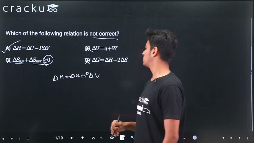 video