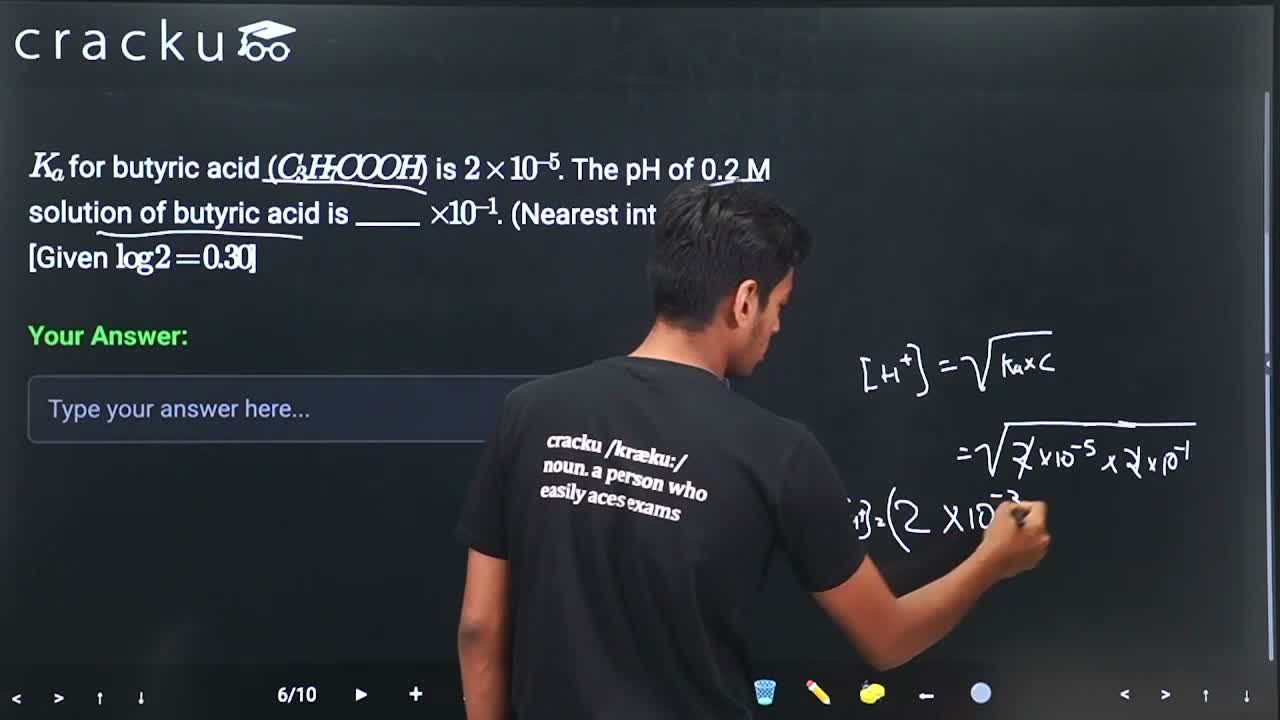 video