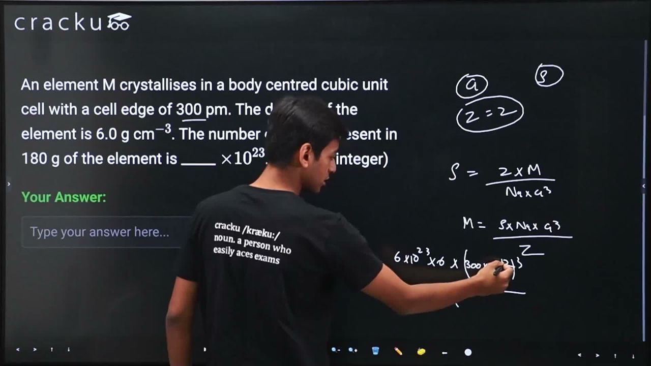 video