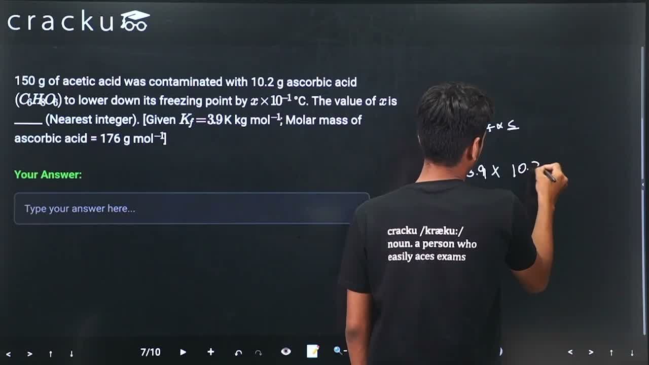 video