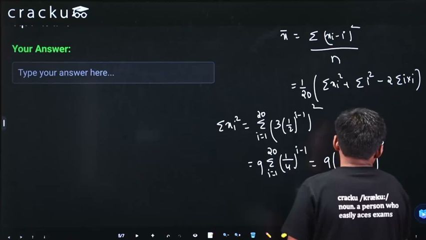 video
