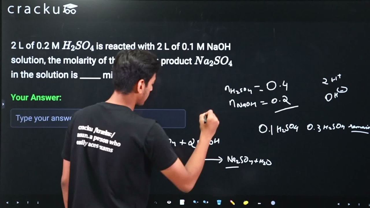 video