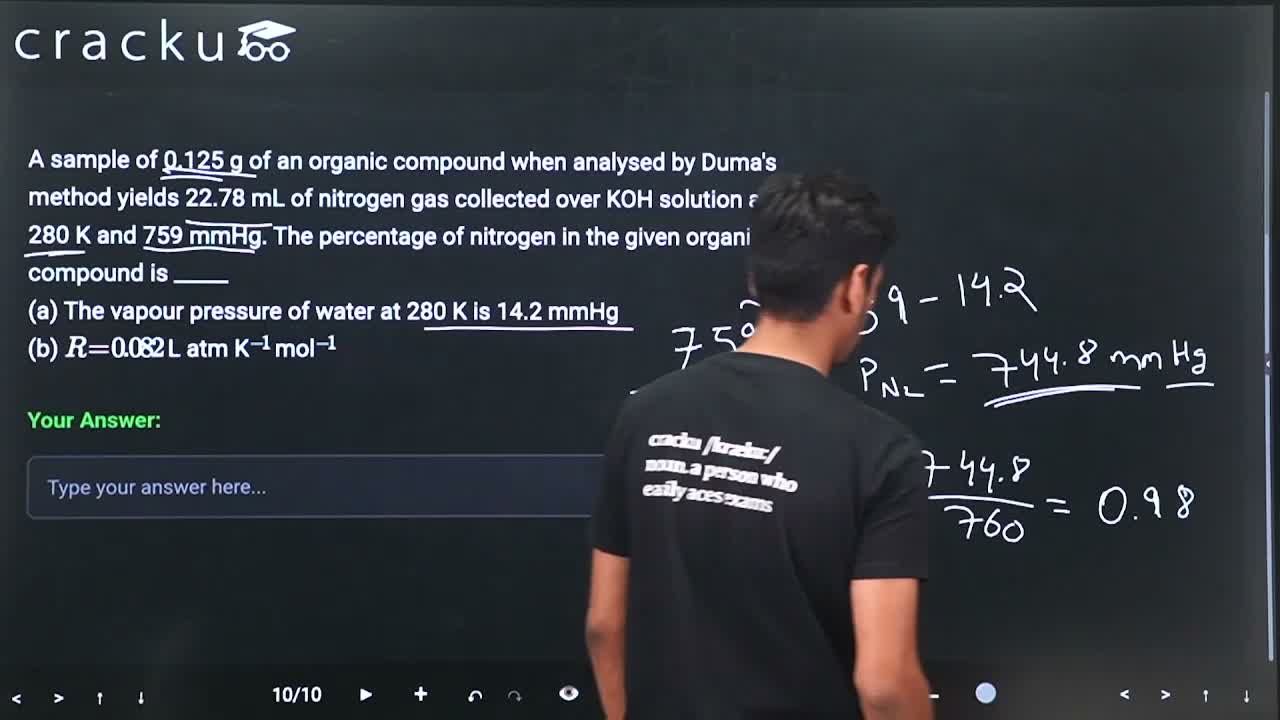 video