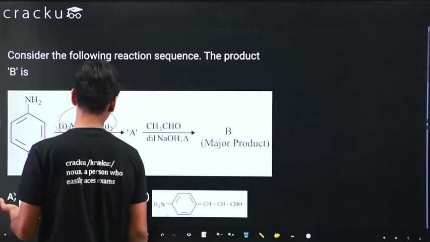 video