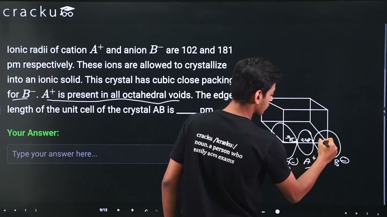 video