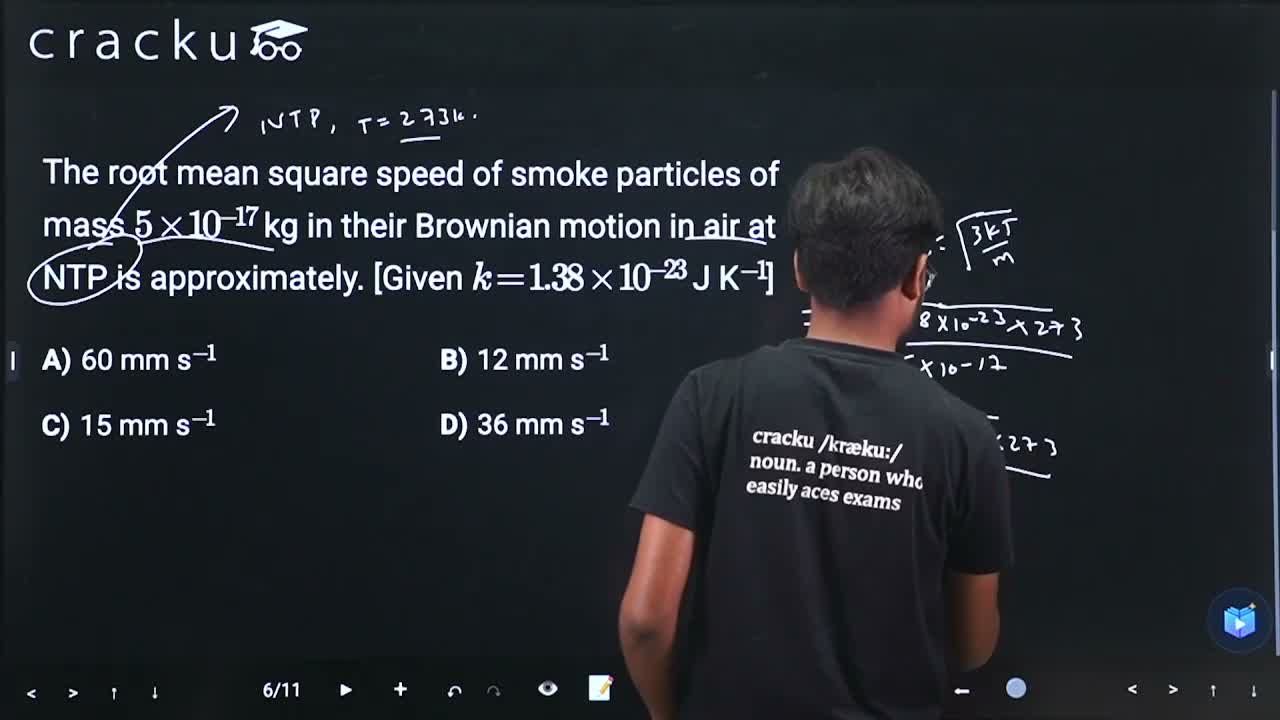 video