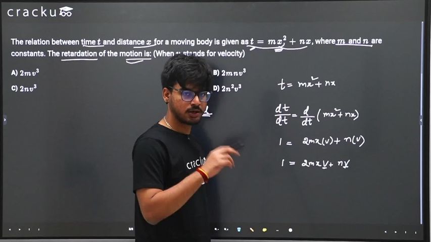 video