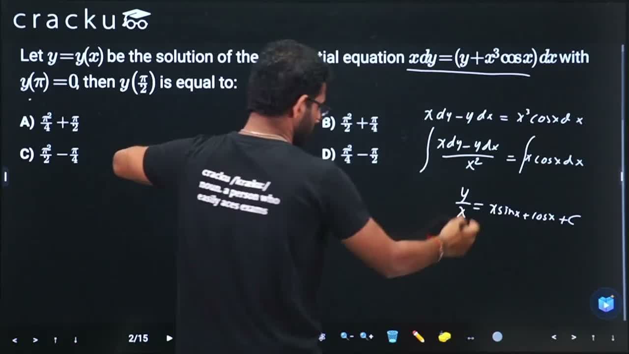 video