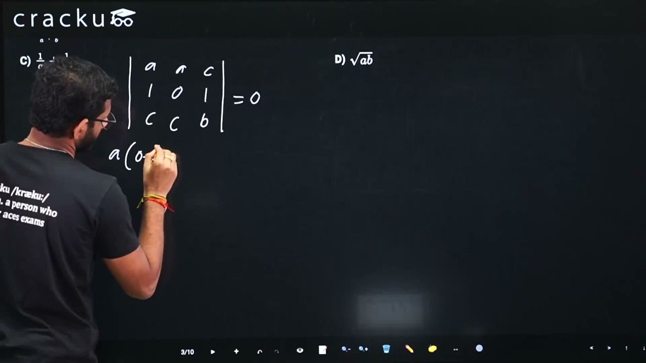 video