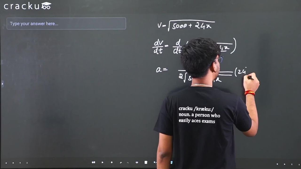 video