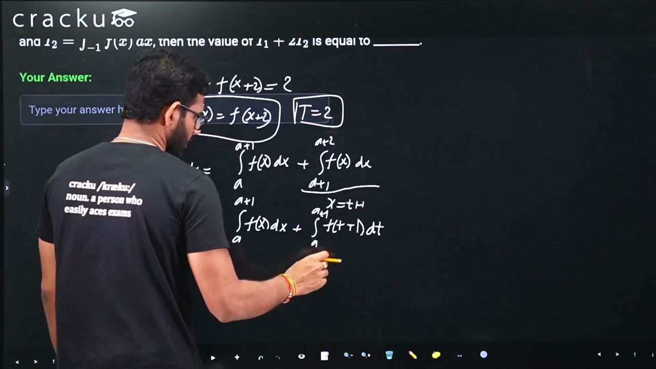 video