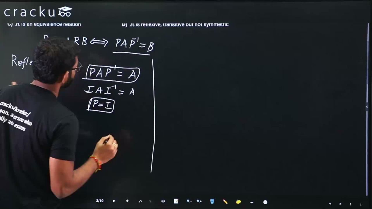 video