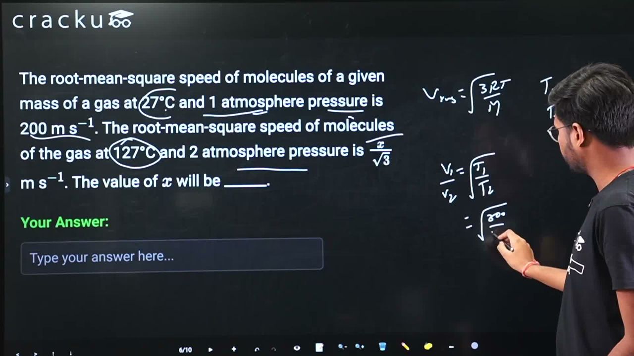 video