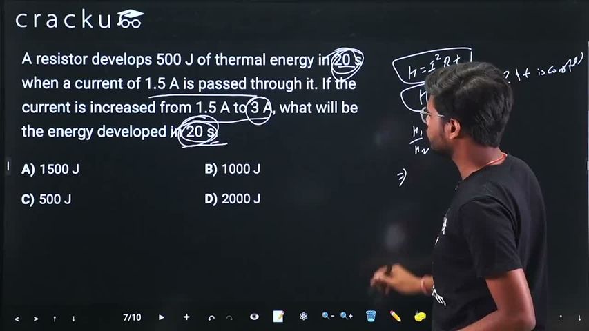 video