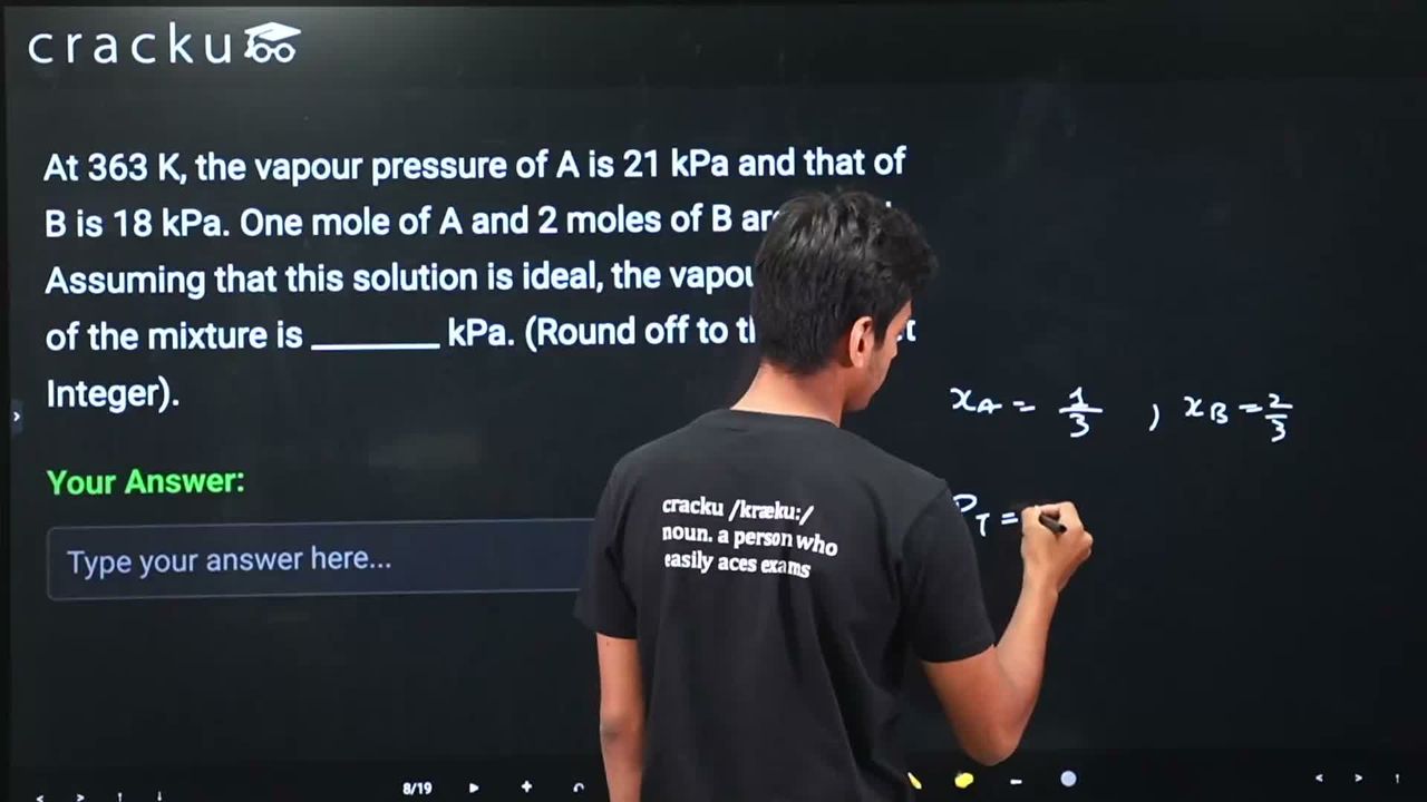 video