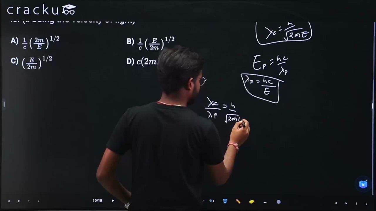 video